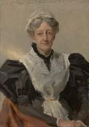 John Singer Sargent Mrs. Frederick Meade Germany oil painting artist